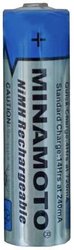 Akumulator NiMH typ AA 1,2 V / 2500 mAH Metrel S 2080 20992517