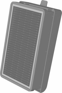 Xbox filtr Assembly S5 AM  Ultimaker SPUM-1013