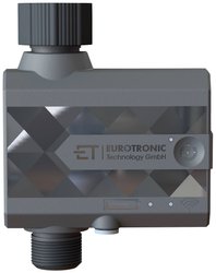 Sterownik nawadniania Eurotronic Comet Aqua 700212