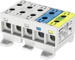 Blok rozdzielający Ouneva Group VC05-0012   1 szt.