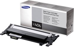 Toner Samsung CLT-K406S 1 szt.