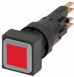 Przycisk Eaton Q18LT-RT/WB, 18 mm, 16 mm, IP65, 250 V / AC