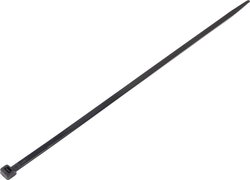 Opaska kablowa TRU COMPONENTS TC-6646020, 1 szt.