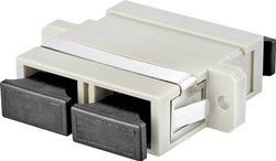 Łącznik światłowodu Renkforce RF-4533998, 1 szt.