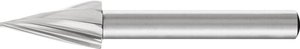 Frez PFERD HSS G 1020/6 Z1 22423316, 10 mm x 60 mm , 1 szt.