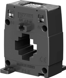 Transformator 1-fazowy ENTES ENT.A30MN 150/5, Prąd pierwotny 150 A, Prąd wtórny 5 A, 1 szt.