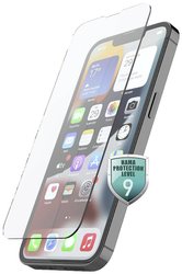 Hama Premium Crystal Glass Szkło ochronne na wyświetlacz iPhone 14 Plus 1 szt. 00216349