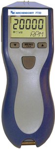 Tachometr optyczny Wachendorff PT99, 5-99999 U/min