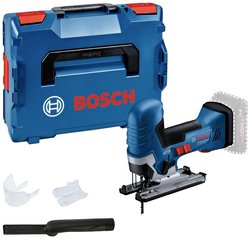 Wyrzynarka akumulatorowa Bosch Professional GST 18V-125 S solo 06015B2000