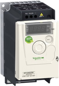 Przemiennik częstotliwości Schneider Electric ATV12H055M2 0.55 kW 1-fazowy