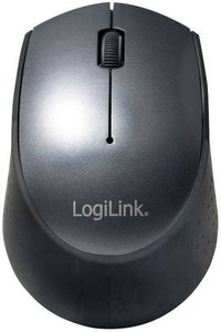 Mysz radiowa LogiLink ID0160 1200 dpi