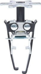 Ściskacz sprężyn zaworowych, 130mm KS Tools 150.1210