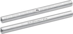 Złącze doczołowe Klauke 248R, bez izolacji, 95 - 95 mm², 1 szt.