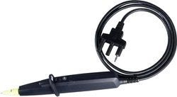 Sonda testowa ze zdalnym wyzwalaniem do METRISO INTRO, BASE, TECH, PRO, XTRA i PROFITEST INTRO, CAT III 600 V / CAT IV 300 V, 1 A. Gossen Metrawatt Z550A, 1 szt.