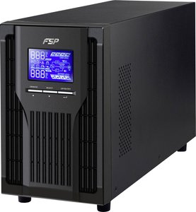 UPS 1000 VA FSP Fortron Champ 1K Tower PPF8001305