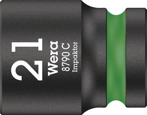 Nasadka 21 mm Wera  05004578001  1 szt.
