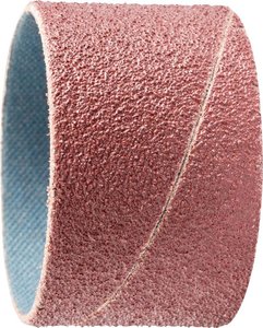 Tuleja szlifierska 45 x 30 mm korund A 60 małe opakowanie KSB Papier ścierny tuleja PFERD KSB 4530 A 60 42240105  10 szt.