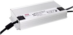 Mean Well HVGC-650-M-AB Sterownik LED  o stałej mocy 651 W 4.2 - 5.25 A 62 - 155 V/DC Regulowany, Ściemniacz, Układ PFC, Zabezpieczenie przed przeciążeniem, Zabezpieczenie przed przepięciem, Funkcja ściemniania 3 w 1 1 szt.