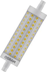 Żarówka LED OSRAM 4058075432659 R7s 13 W = 100 W 1521 lm ciepła biel 1 szt.