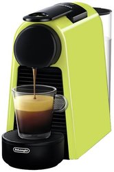 Ekspres do kawy na kapsułki DeLonghi MC DE DL-NESPRESSO EN85.L