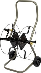 Wózek na węża ogrodowego, pusty Hozelock 59506