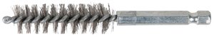 Szczotka stalowa 1/4&quot, Ř 13 mm KS Tools 340.0080