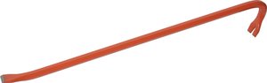 Łom /  Wyciągacz gwoździ 450 mm AVIT AV04030, 1 szt.