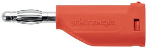 Schützinger  Złącze męskie z koszykiem sprężynowym 1 szt.