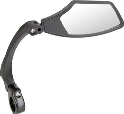 Lusterko rowerowe M-Wave SPY SPACE 1 szt.
