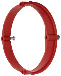 Kołnierz do puszek REV Putzausgleichsring Ø70x12 rt 0040270600 (Ø x W) 70 mm x 12 mm  1 szt.