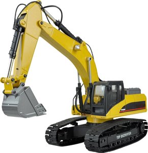 Pojazd budowlany Amewi 22309 G704E 1:14 Elektryczny RtR