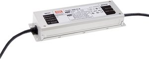 Mean Well ELGC-300-H-AB Sterownik LED  o stałej mocy 301.6 W 5.2 - 8 A 28 - 58 V/DC Ściemniacz, Funkcja ściemniania 3 w 1, Regulowany, Układ PFC, Outdoor, Zabezpieczenie przed przeciążeniem, Zabezpieczenie przed przepięciem 1 szt.