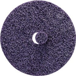 Tarcza EXPERT N477 SCM do szlifierek kątowych, 100 x 16 mm, bardzo gruba Tarcza polerska Bosch Accessories EXPERT N477 2608901260 1 szt.
