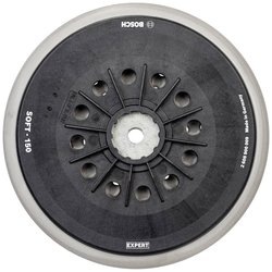 Tarcza ścierna Bosch Accessories EXPERT Multihole 2608900009  1 szt.