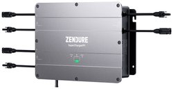 System regulujący solarny Zendure ZDSPVH1200  5075