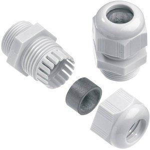 Dławnica kablowa Weidmüller VG PG42-K67 1909840000-1, 1 szt.