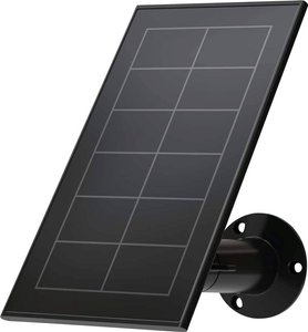 Akcesoria z certyfikatem Arlo  VMA3600B Niezbędna ładowarka do paneli słonecznych Panel solarny ARLO VMA3600B-10000S