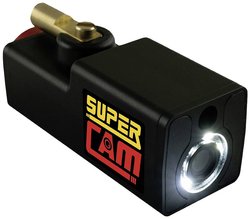 Kamera inspekcyjna Super Rod SRCAMV6.5MAX SRCAMV6.5MAX, 1280 x 720 Pixel, IP67