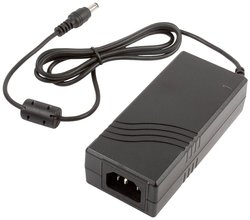 Zasilacz stołowy i wtykowy AC/DC XP Power VEC40US12   40 W