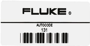 Naklejki kodów Naklejka Fluke 2141239 200 szt.