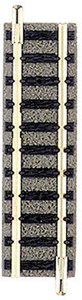Tor prosty Fleischmann 9102, 57,5 mm, skala N