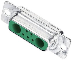 Złącze D-Sub Harting 09693015172 09 69 301 5172, rzędy: 2, styki: 15, 1 szt.