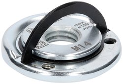 Nakrętka M14 Bosch Accessories 2608000684