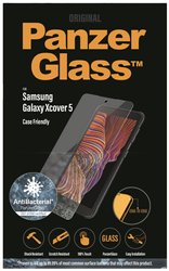 PanzerGlass 7267 Szkło ochronne na wyświetlacz Galaxy XCover 5 1 szt. 7267