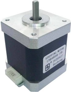 Stepper Renkforce RF-4538664, do Renkforce Basic 3