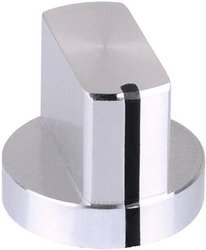 Nakładka na przełącznik Mentor 5582.6611 5582.6611, (Ø x W) 20 mm x 17 mm, 1 szt.