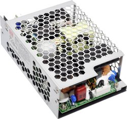 Moduł zasilacza AC/DC, zamknięty Mean Well RPS-300-24-C RPS-300-24-C 12.5 A 200 W, 300 W 1 V  1 szt.