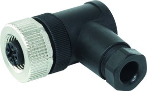 Złącze niekonfekcjonowane czujnika/aktuatora Murr Elektronik 7000-13021-0000000, 1 szt.
