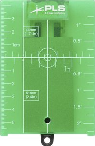 Tarcza celownicza Fluke PLS GRT4 5022634