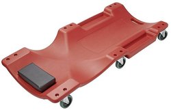 Leżanka warsztatowa ProPlus 580524  1 szt.